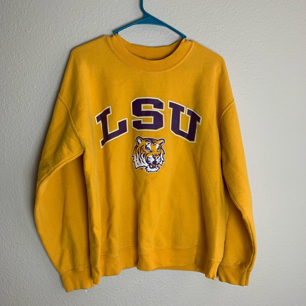 LSU Sweatshirt